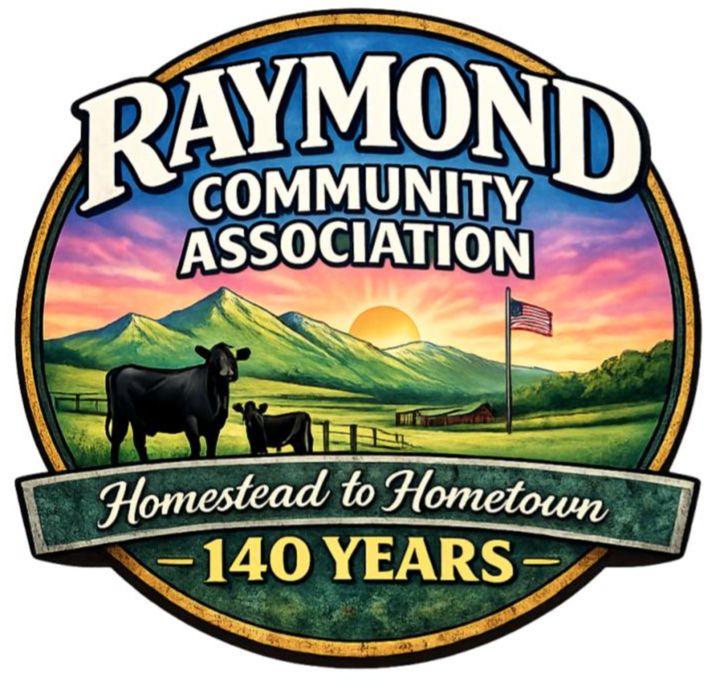 Raymond Community Association